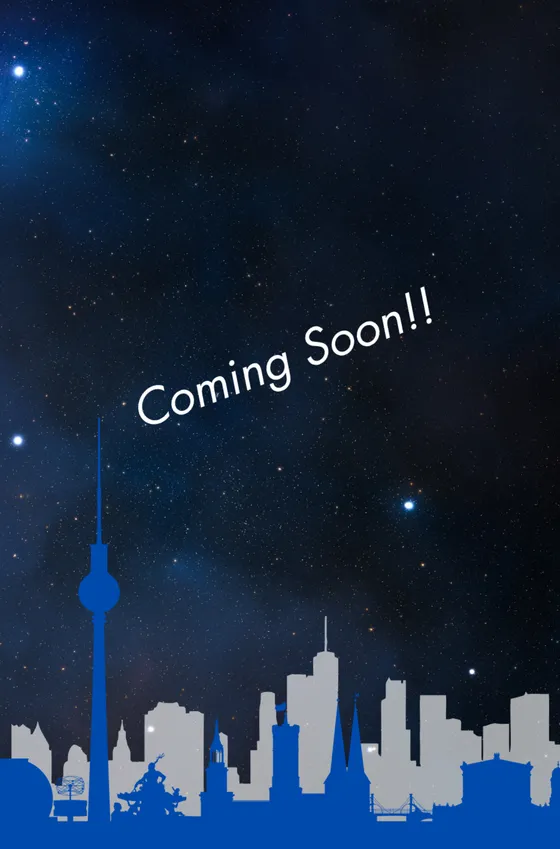 Coming Soon