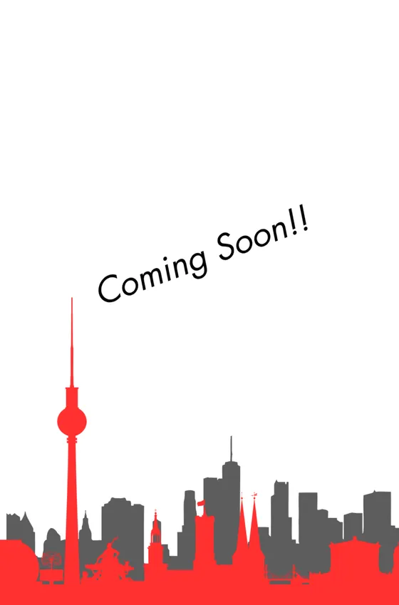 Coming Soon