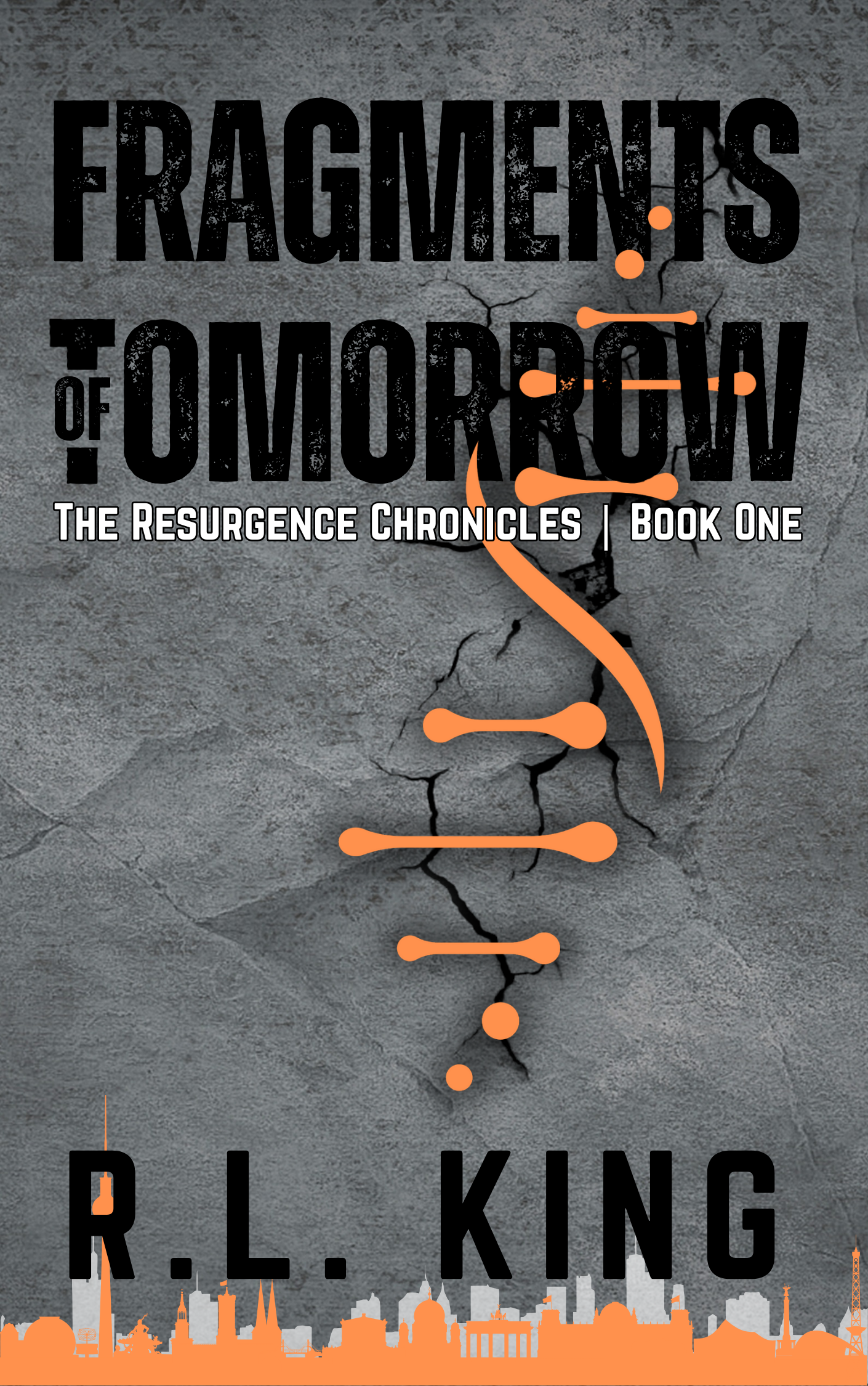 Fragments of Tomorrow