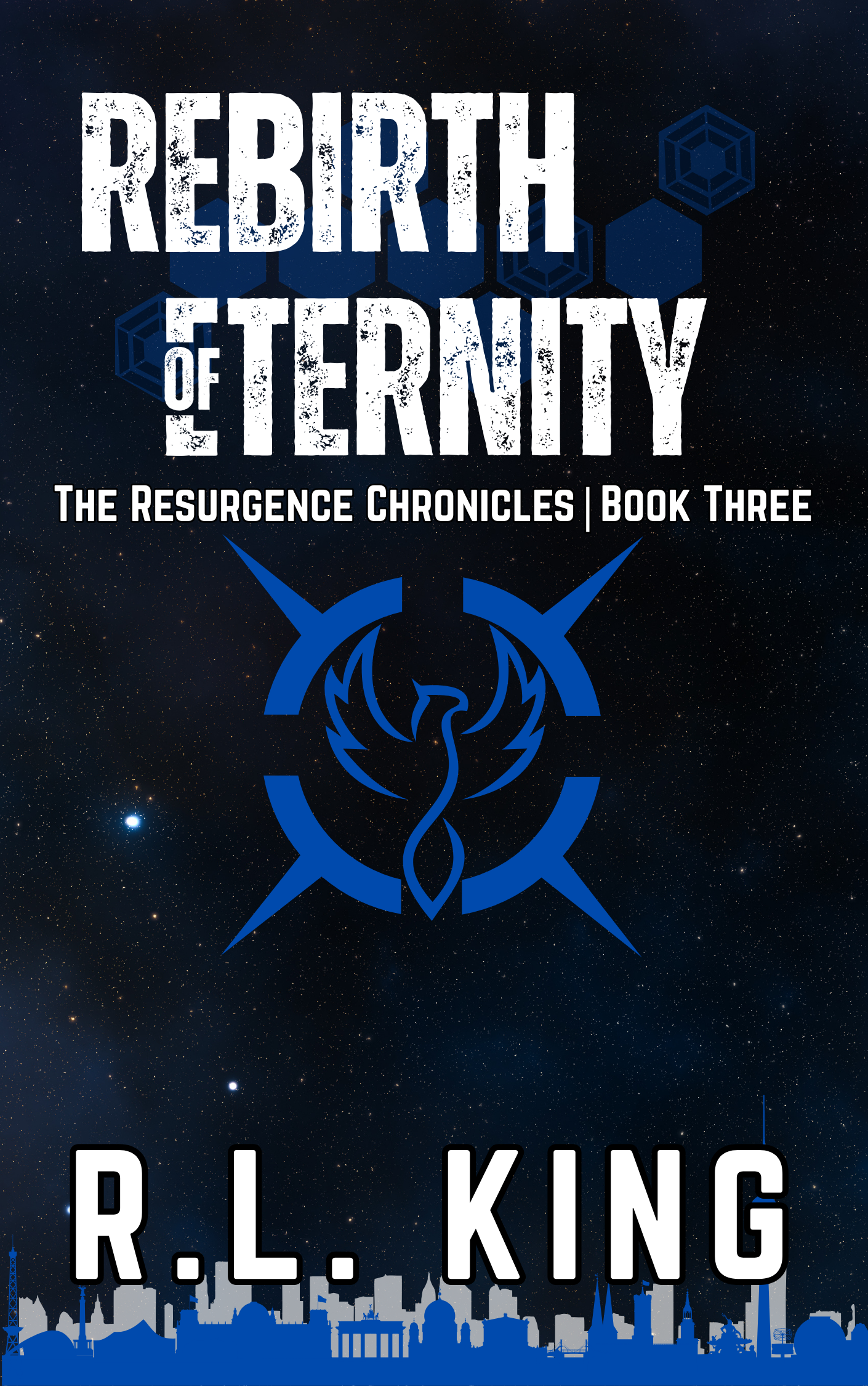 Rebirth of Eternity
