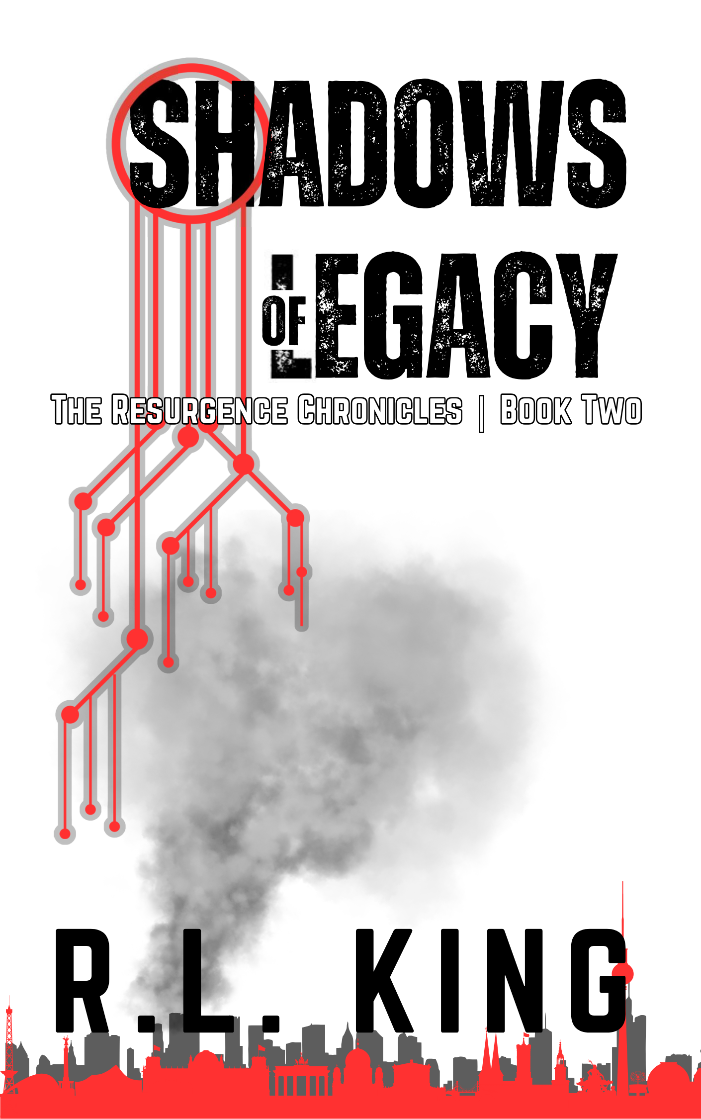 Shadows of Legacy